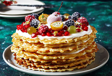napoleon-cake
