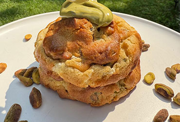pistacho-cream