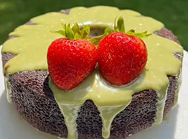 Torta-de-chocolate-crema-de-pistacho