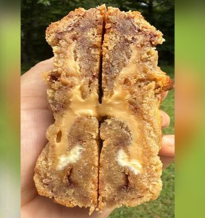 Cookies-kinder-buenos